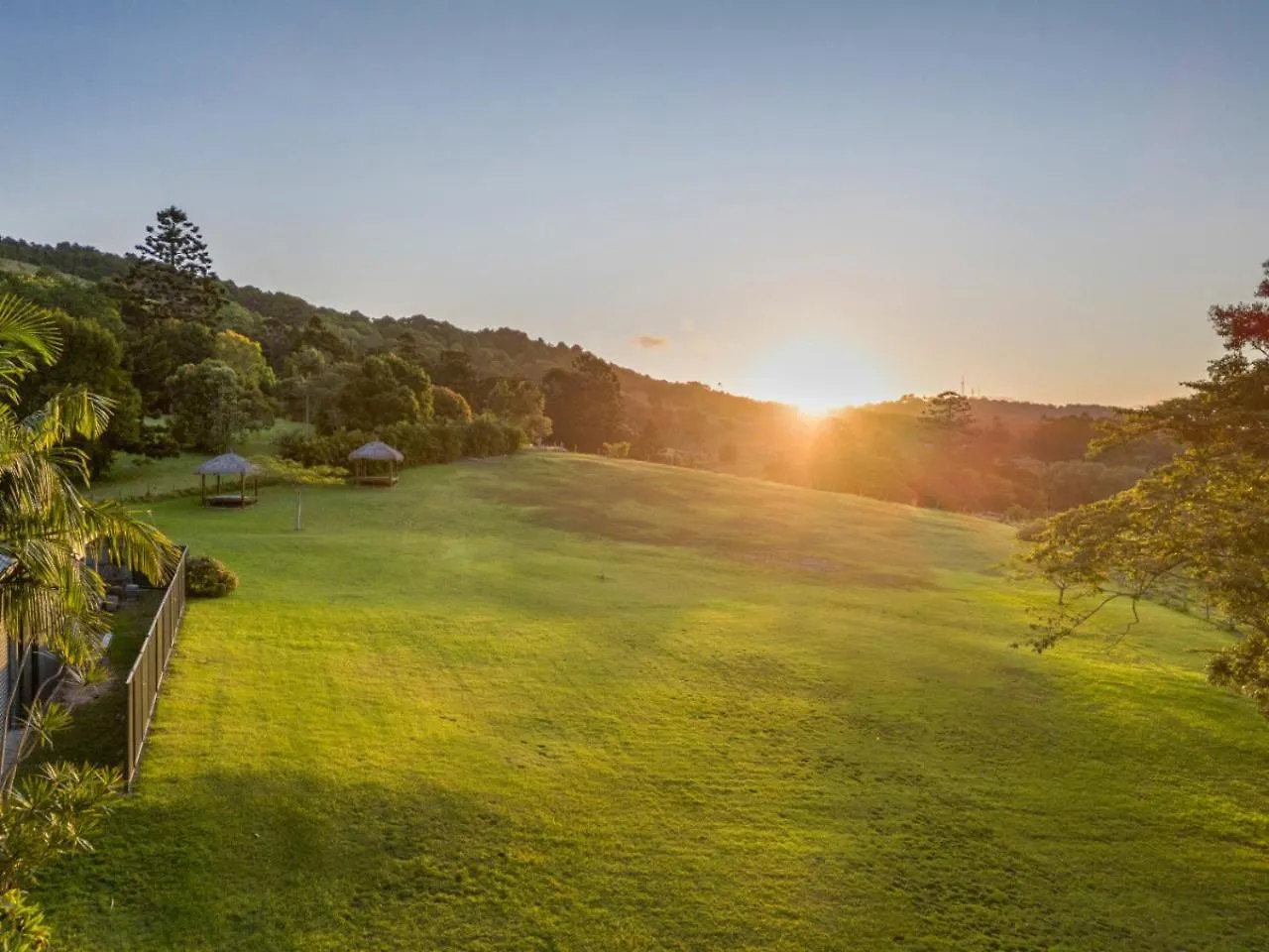 Cape Byron Villa 8 - A Charming Hinterland Escape Byron Bay Australia