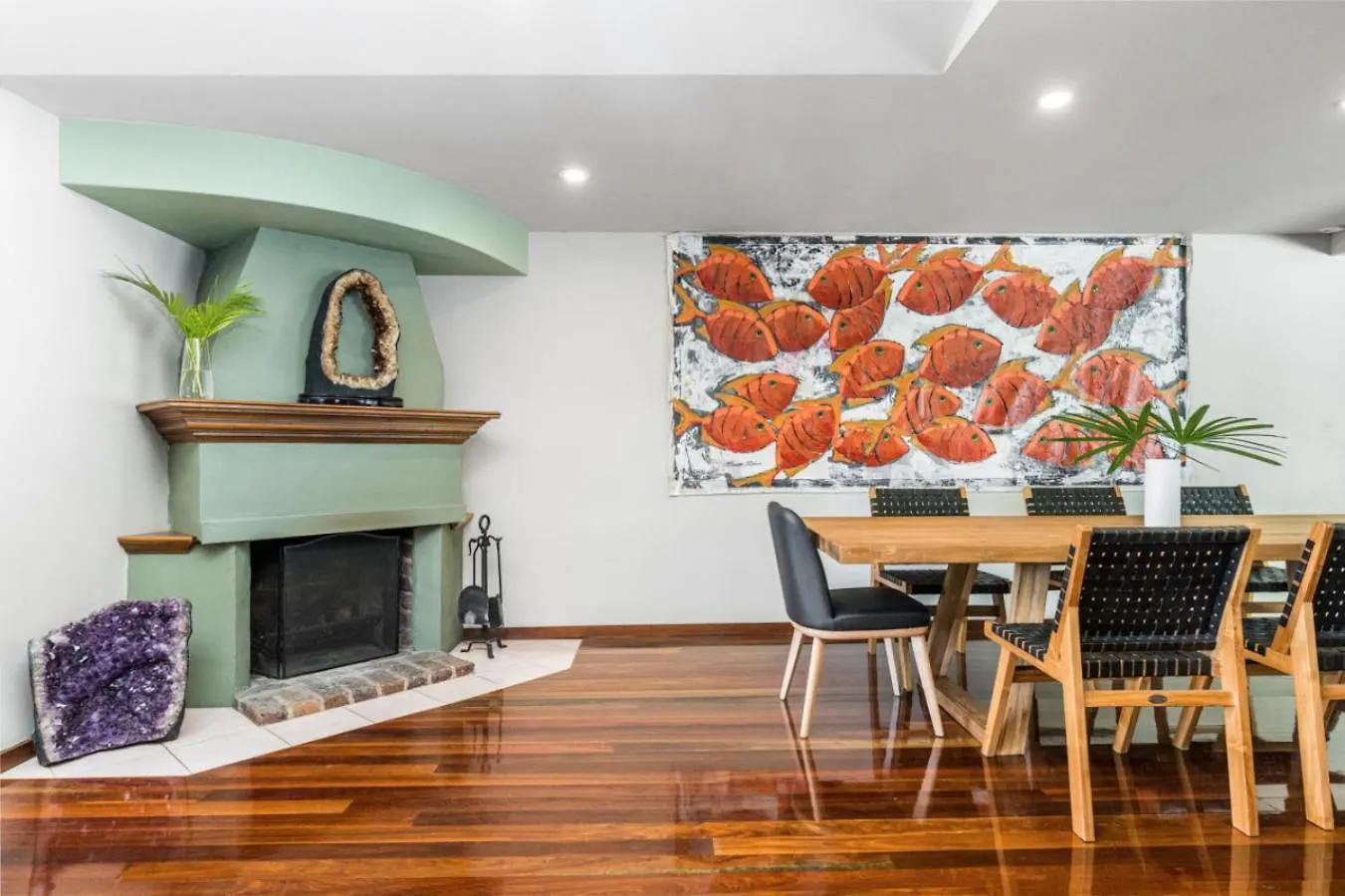 Cape Byron Villa 8 - A Charming Hinterland Escape Byron Bay