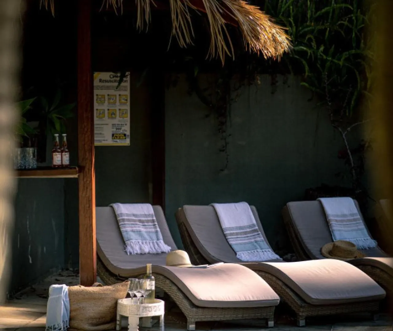 Cape Byron Villa 8 - A Charming Hinterland Escape Byron Bay
