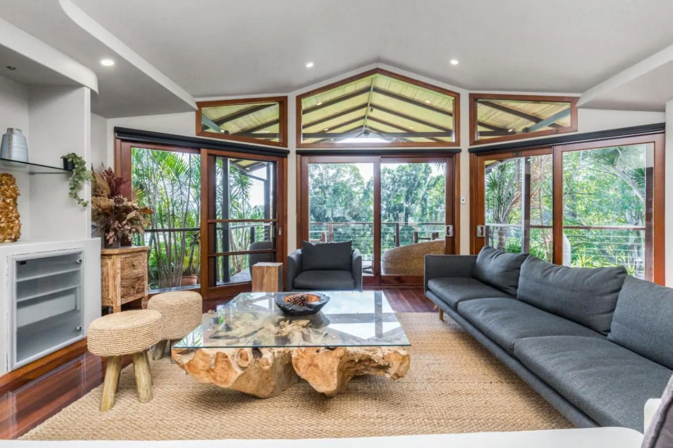 Cape Byron Villa 8 - A Charming Hinterland Escape Byron Bay