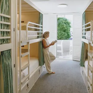  Albergue Drifter